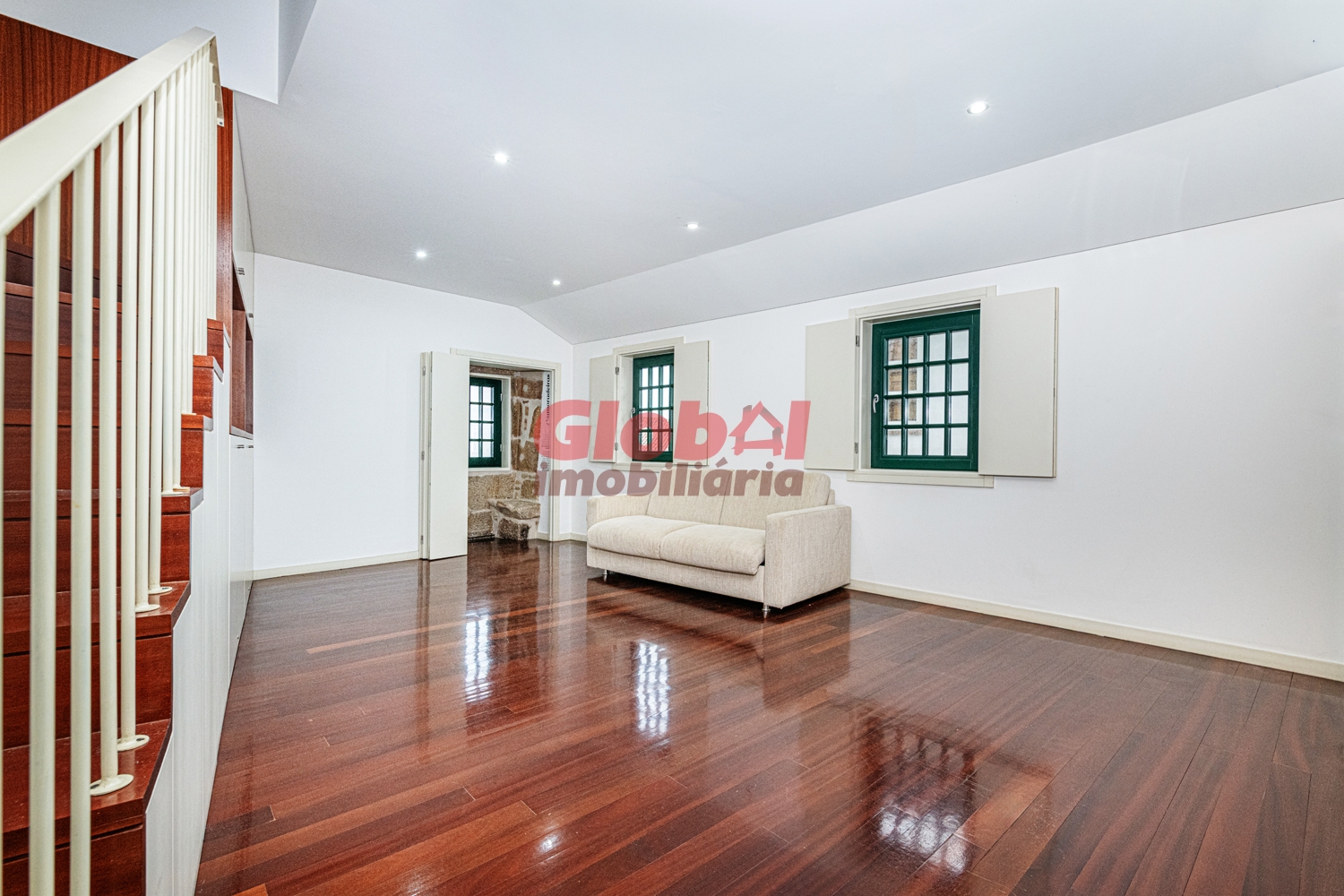Apartamento T2 Para Venda em Viseu