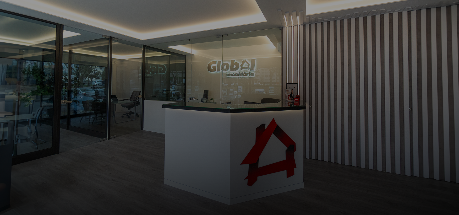 Cresça connosco e entre no mercado imobiliário