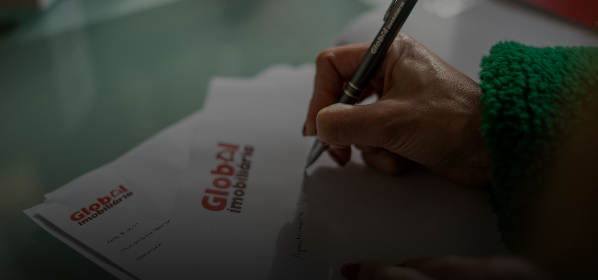 Cresça connosco e entre no mercado imobiliário